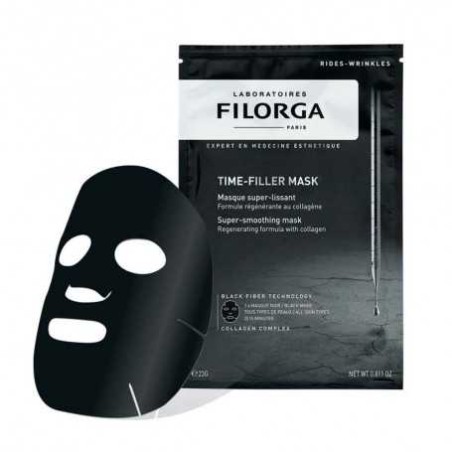 FILORGA TIME FILLER MASK X 12 UNIDADES