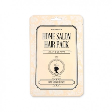 KOCOSTAR HOME SALON HAIR PACK