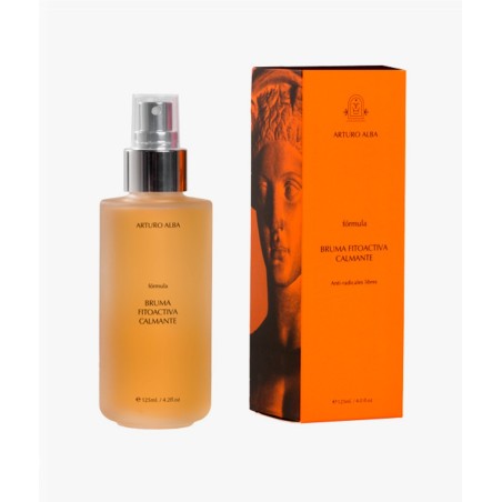 ARTURO FORM BRUMA FITOACTIVA CALMANTE 125ML