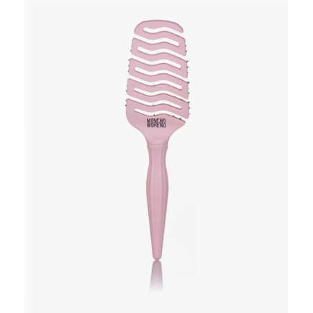 MONCHO CEPILLO MAGIC ROSA