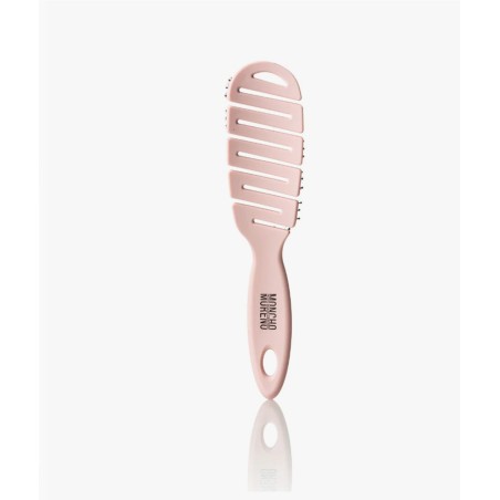 MONCHO MINI CEPILLO MAGIC ROSA