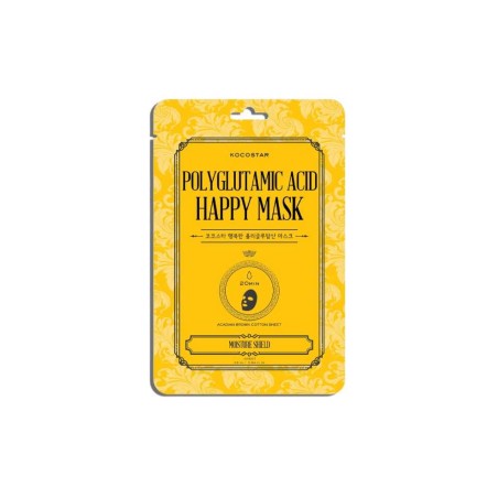 KOCOSTAR PGA HAPPY MASK HIDRATA