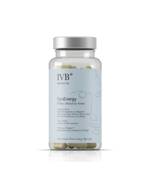 IVB TYROENERGY 90 CAPS