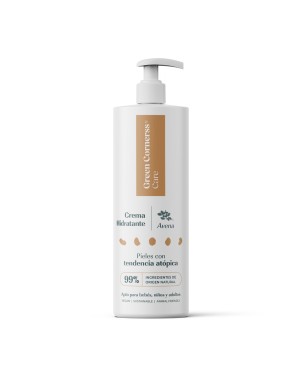 GREEN CORNERSS CREMA HIDRATANTE 280 ML