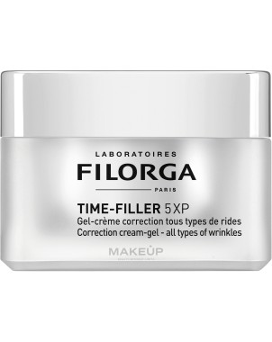 FILORGA TIME-FILLER GRASA 5XP 50 ML