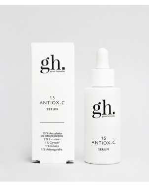 GH 10 ANTIOX-C SERUM