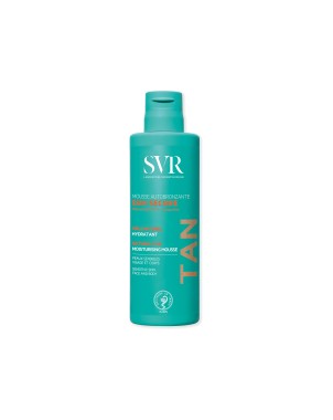 SVR MOUSSE AUTOBRONCEADOR 150ML