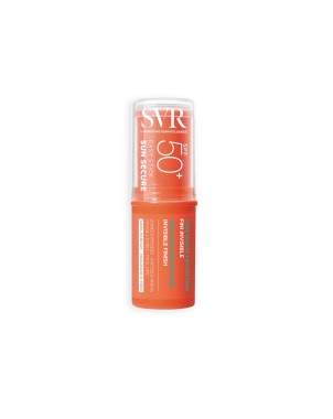 SVR SOLAR STICK SPF 50+ 10GR