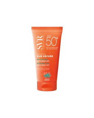 SVR SOLAR SECURE EXTREME SPF 50+ 50ML