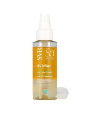 SVR SOLAR SECURE EAU SOLAR SPF50+ 100ML