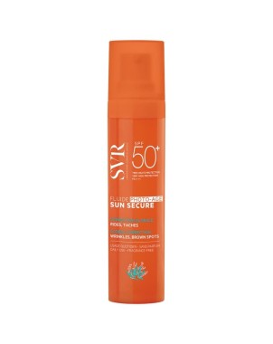 SVR SOLAR AGE SECURE FLUIDO 40ML