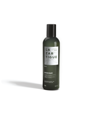 LAZARTIGUE CICA CALM CHAMPU 250ML