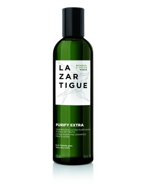 LAZARTIGUE PURIFY CHAMPU 250ML