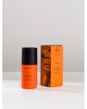 ARTURO ESCUDO RENOVADOR 50ML DESODORANTE