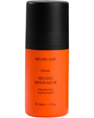 ARTURO ESCUDO RENOVADOR 50ML DESODORANTE