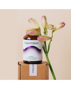 SUPERLATIVA APHRODITE 60 CAPSULAS