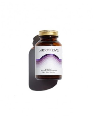 SUPERLATIVA APHRODITE 60 CAPSULAS