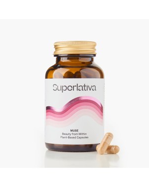 SUPERLATIVA MUSE 60 CAPSULAS