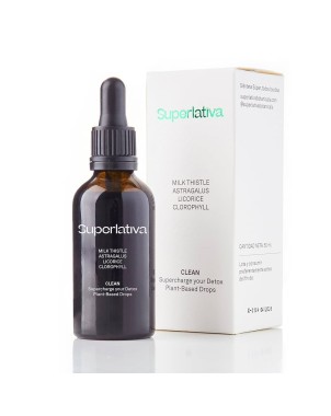 SUPERLATIVA CLEAN DETOX 1 ENVASE 50 ML