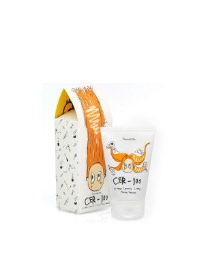 CER 100 COLLAGEN CERAMIDE COATING PROTEIN TRATAM