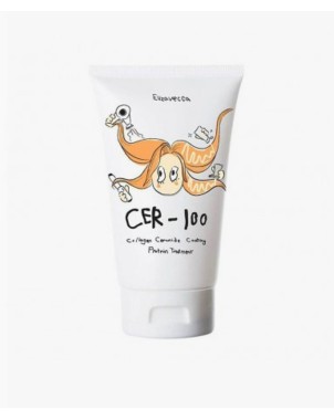 CER 100 COLLAGEN CERAMIDE COATING PROTEIN TRATAM