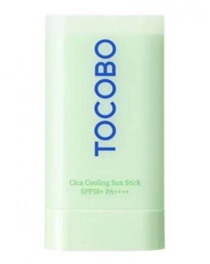 TOCOBO CICA COOLING SUN STICK 50+