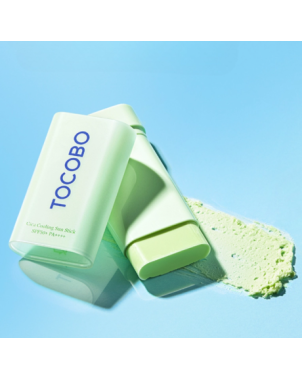TOCOBO CICA COOLING SUN STICK 50+
