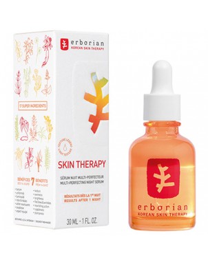 ERBORIAN SKIN THERAPY LIGHT 30ML