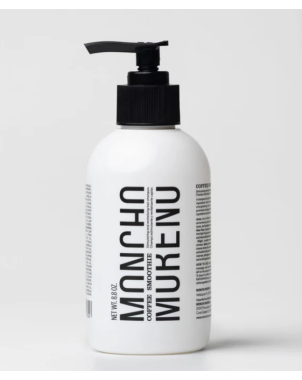 MONCHO COFFEE SMOOTHIE 250ML