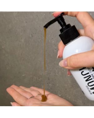 MONCHO COFFEE SMOOTHIE 250ML