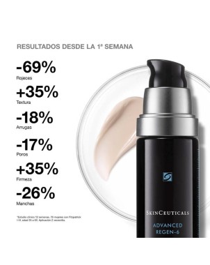 SKINCEUTICALS ADVANCED RGN 6 CREMA