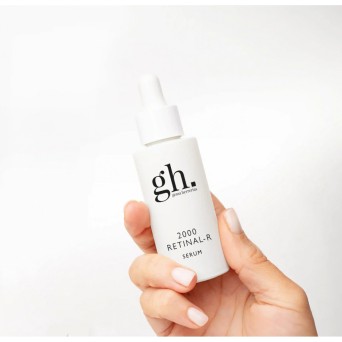 GH 2000 RETINAL R SERUM