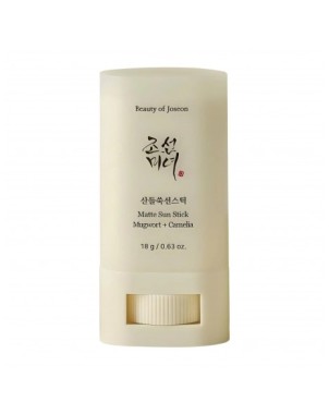 BOJ MATTE SUN STICK 50+