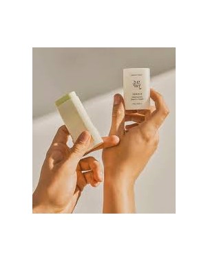 BOJ MATTE SUN STICK 50+
