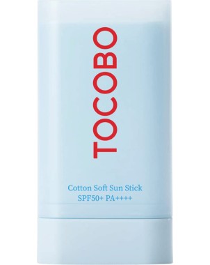 TOCOBO COTTON SOFT SUN STICK 50+
