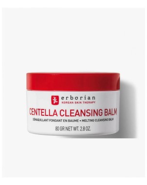 ERBORIAN CENTELLA CLEASING BALM 80GR