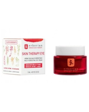 ERBORIAN SKIN THERAPY EYE