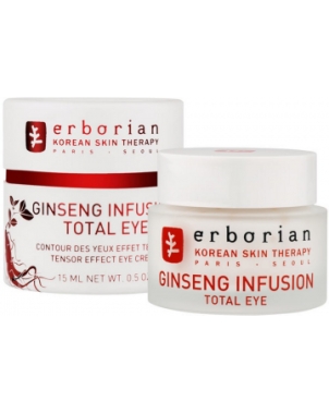 ERBORIAN GINSENG INFUSION 50ML