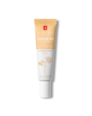 ERBORIAN SUPER BB NUDE 15 ML
