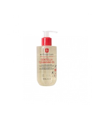 ERBORIAN CENTELLA CLEANSING OIL 180 ML