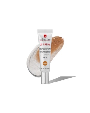 ERBORIAN CC CREME CARAMEL 15ML