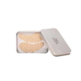 TWO POLES THE ICONIC PATCHES