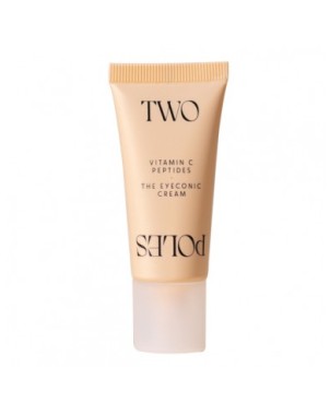 TWO POLES EYECONIC VITAMC PEPTIDOS