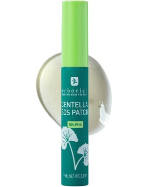 ERBORIAN CENTELLA SOS PATCH 15ML
