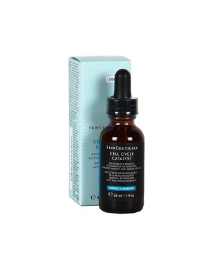 SKINCEUTICALS CELL CYCLE CATALYST 1 FRASCO 30 ML