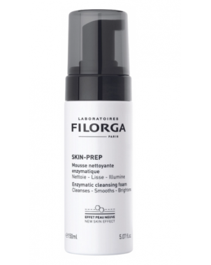 FILORGA CLEANSING FOAM 150ML MOUSSE