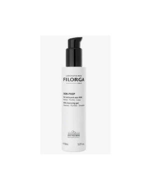 FILORGA AHA CLEANSING GEL 150ML