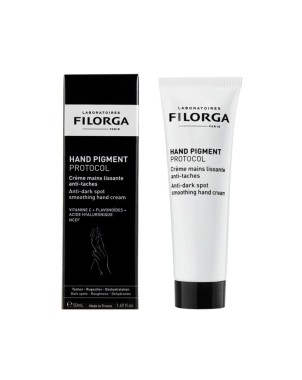FILORGA CREMA MANOS PIGMENT 50ML