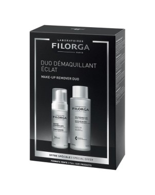 FILORGA DUO FOAM CLEANSER