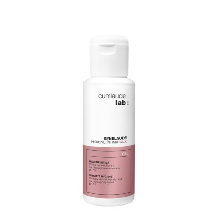 CUMLAUDE LAB: HIGIENE INTIMA CLX 500ML
